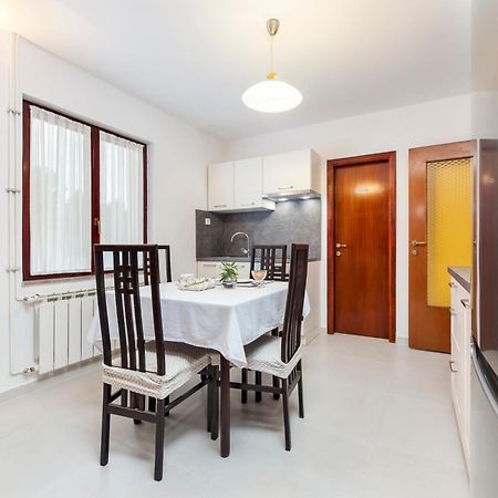 Apartments Carmelo Rovinj Dış mekan fotoğraf