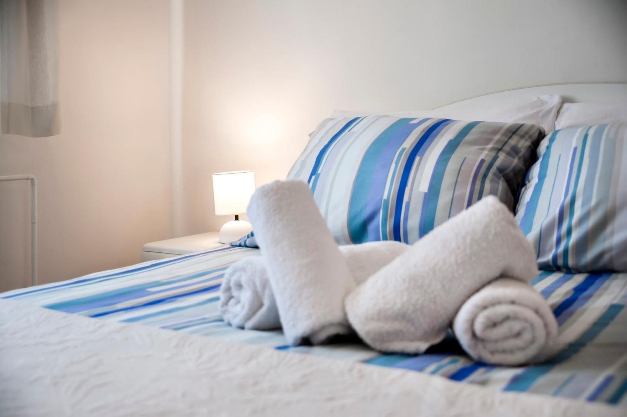 Apartments Carmelo Rovinj Dış mekan fotoğraf