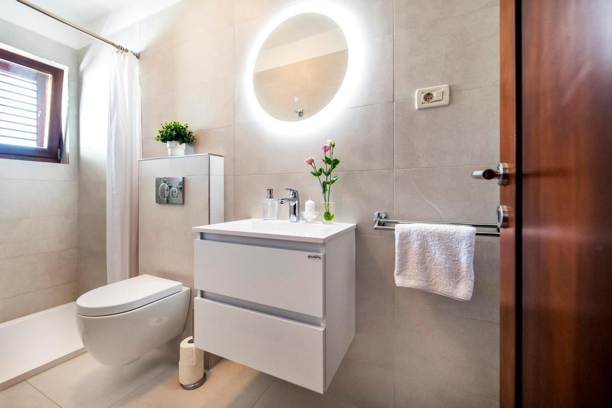 Apartments Carmelo Rovinj Dış mekan fotoğraf