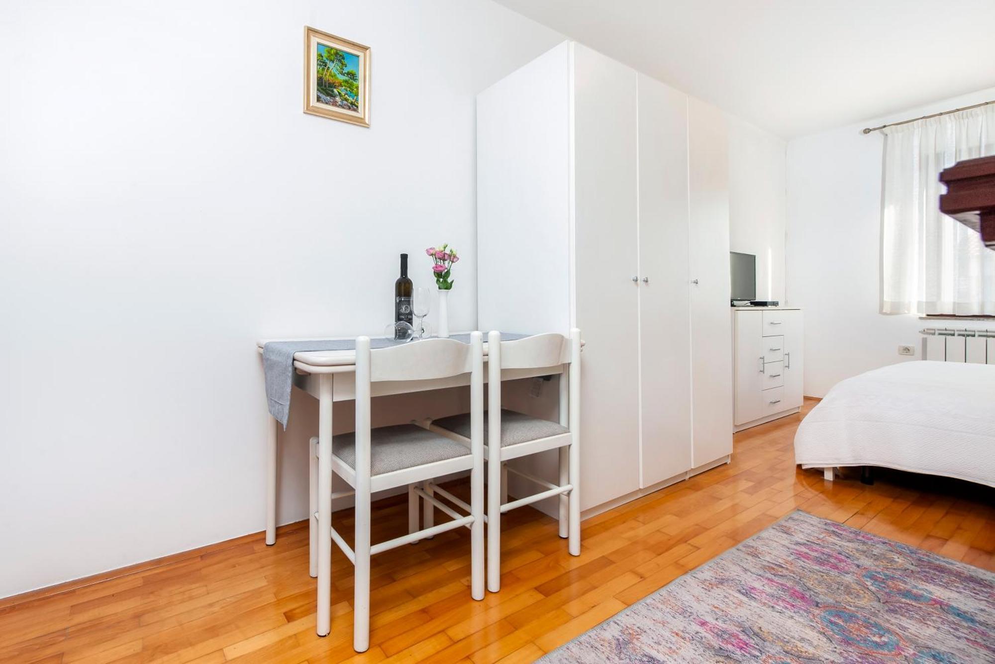 Apartments Carmelo Rovinj Dış mekan fotoğraf
