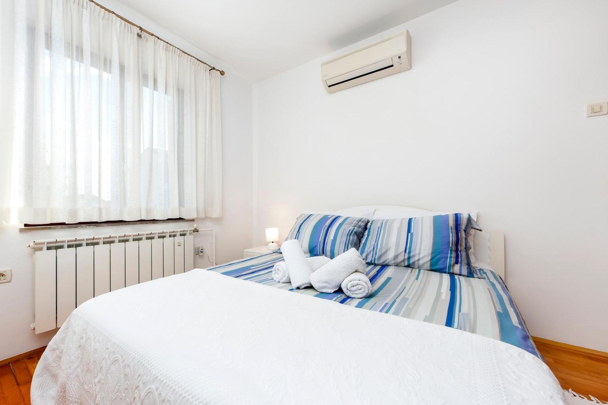 Apartments Carmelo Rovinj Dış mekan fotoğraf