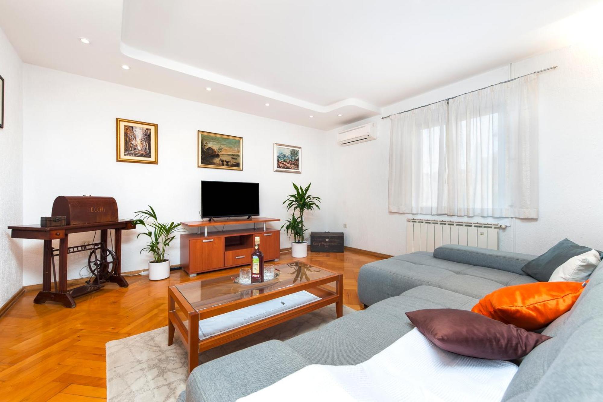 Apartments Carmelo Rovinj Dış mekan fotoğraf