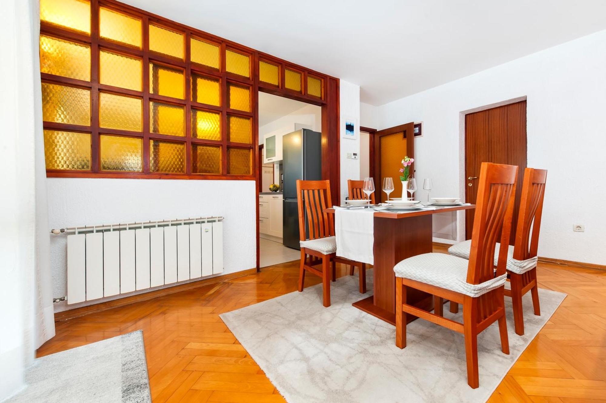 Apartments Carmelo Rovinj Dış mekan fotoğraf