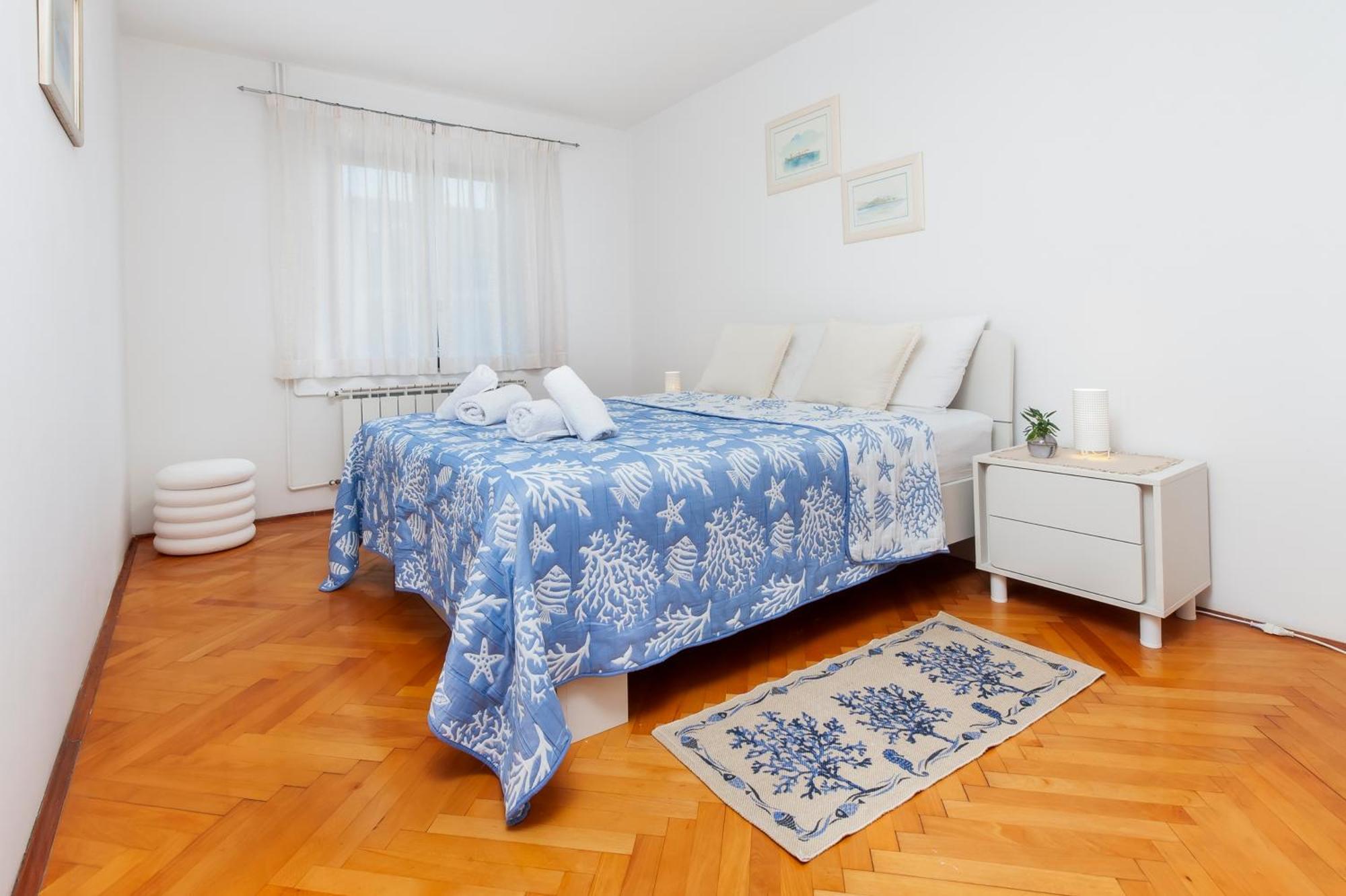 Apartments Carmelo Rovinj Dış mekan fotoğraf