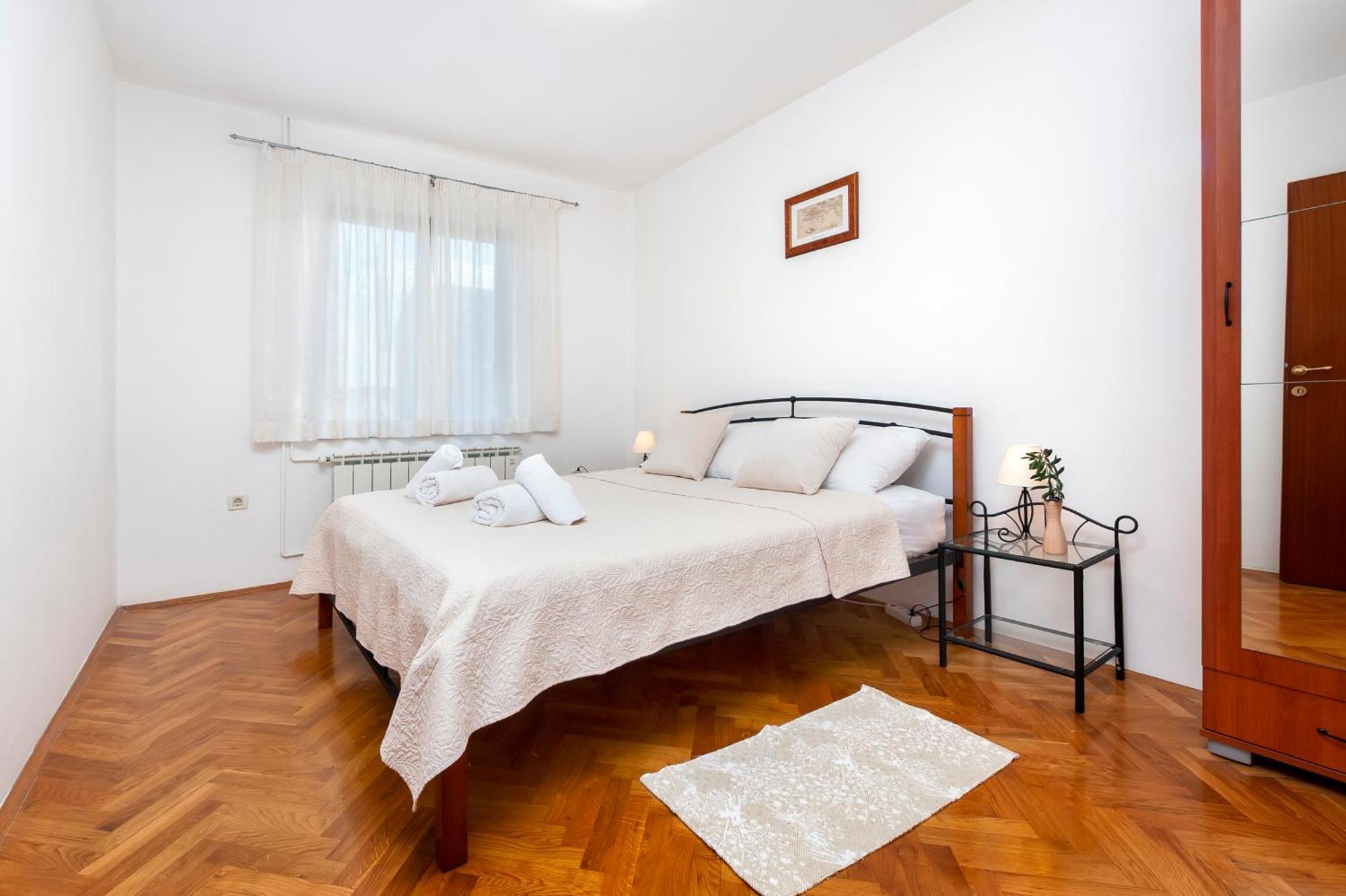 Apartments Carmelo Rovinj Dış mekan fotoğraf