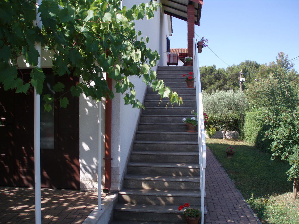 Apartments Carmelo Rovinj Oda fotoğraf