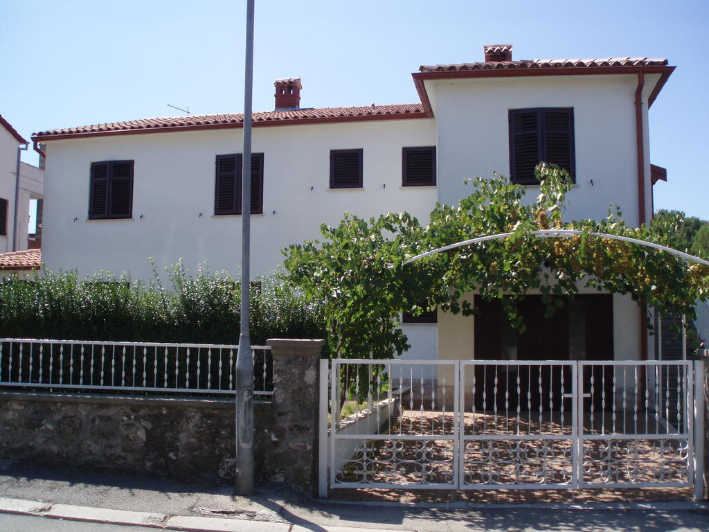 Apartments Carmelo Rovinj Dış mekan fotoğraf