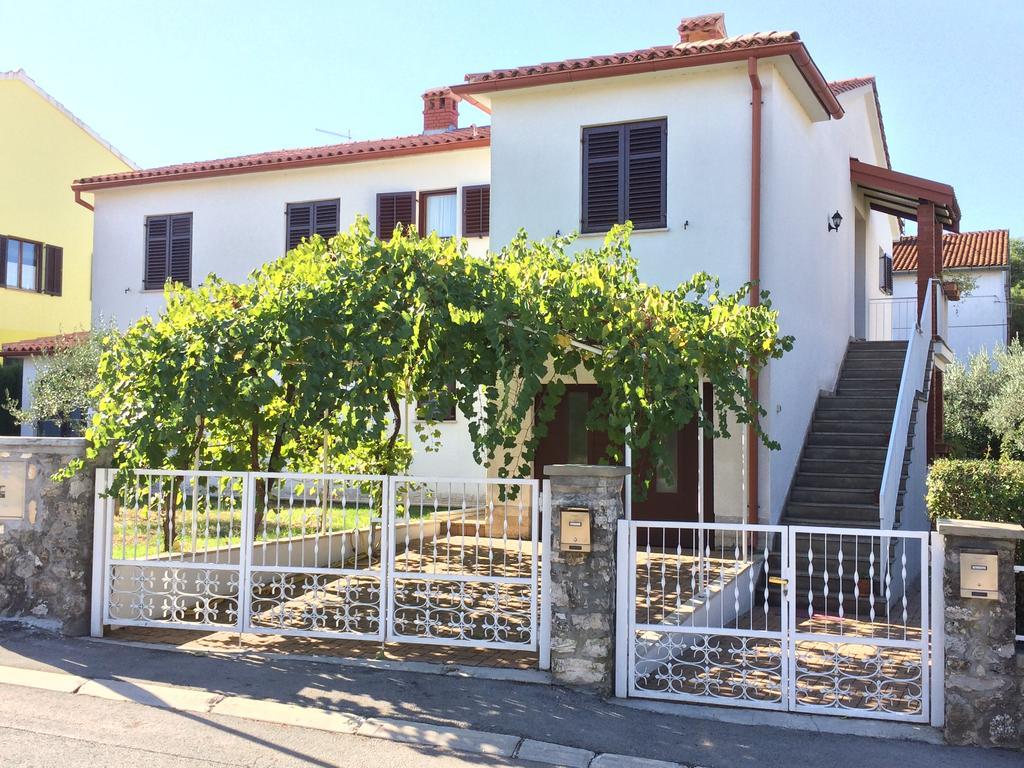 Apartments Carmelo Rovinj Dış mekan fotoğraf