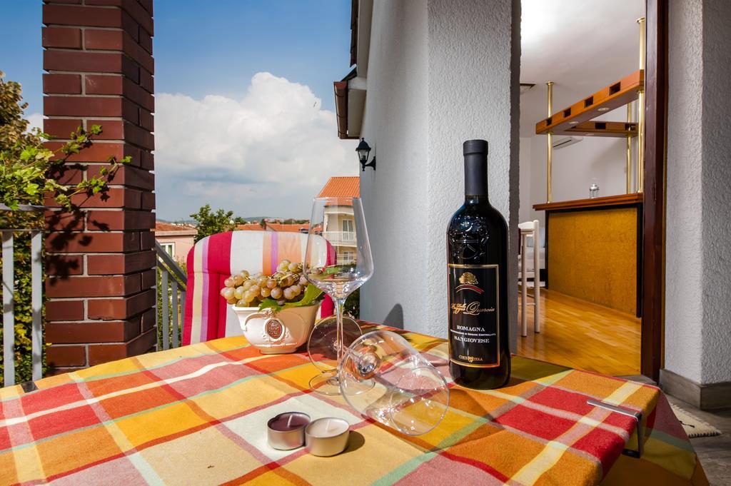 Apartments Carmelo Rovinj Dış mekan fotoğraf